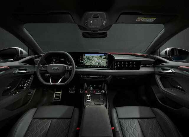 
								Audi S6 Sportback e-tron full									