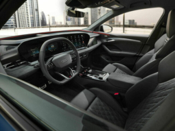 
										Audi SQ6 Sportback e-tron full									