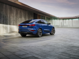 
										Audi SQ6 Sportback e-tron full									
