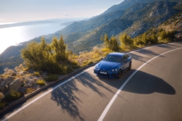 
										BMW i4 eDrive40 Gran Coupé full									