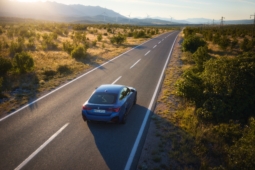 
										BMW i4 eDrive40 Gran Coupé full									
