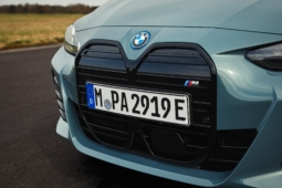 
										BMW i4 M60 xDrive Gran Coupé full									