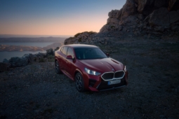 BMW i5 eDrive40 Berline