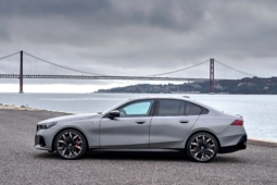 
										BMW i5 M60 xDrive Berline full									