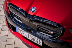 BMW i5 M60 xDrive Touring