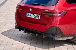 
										BMW i5 M60 xDrive Touring full									