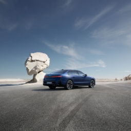 
										BMW i7 xDrive60 Berline full									