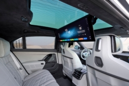 
										BMW i7 xDrive60 Berline full									