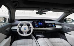 
										BMW i7 xDrive60 Berline full									