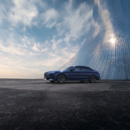 BMW i7 xDrive60 Berline