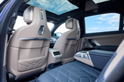
										BMW i7 M70 xDrive Berline full									