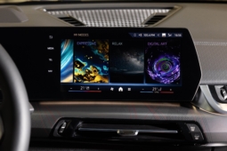 
										BMW iX2 xDrive30 full									