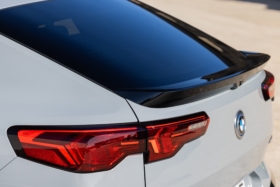BMW iX2 xDrive30