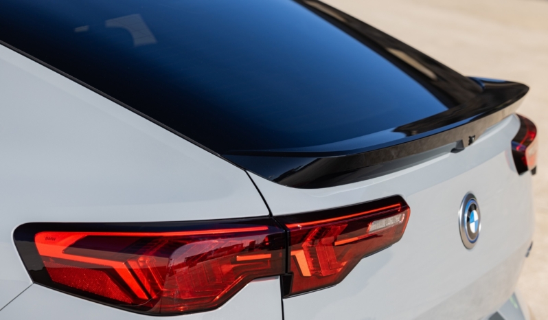 
								BMW iX2 xDrive30 full									