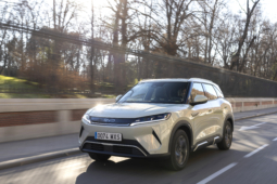 BYD ATTO 2