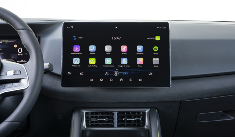
								BYD ATTO 2 full									
