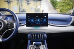 
										BYD ATTO 3 EVO Excellence AWD full									