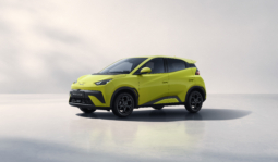 
										BYD DOLPHIN SURF Active full									