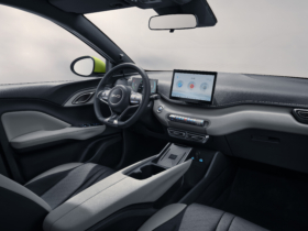 BYD DOLPHIN SURF Active