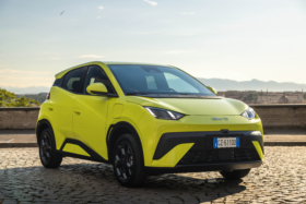 BYD DOLPHIN SURF Active