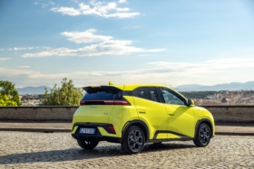 BYD DOLPHIN SURF Active