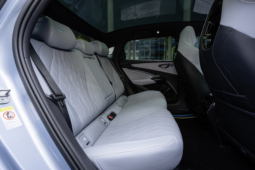 
										BYD SEAL Design RWD full									