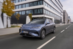 BYD SEALION 7 Excellence AWD