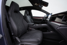 
										BYD SEALION 7 Comfort full									