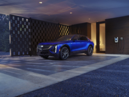 Cadillac LYRIQ AWD