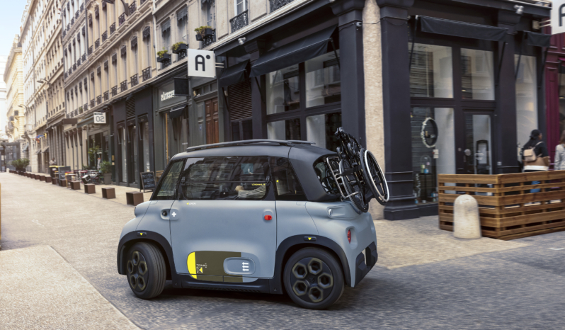 Citroën Ami