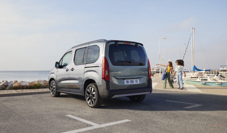 
								Citroën ë-Berlingo full									