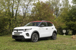 Citroën ë-C3 44 kWh