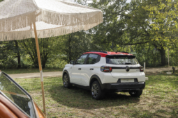 
										Citroën ë-C3 44 kWh full									