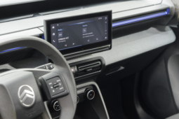 
										Citroën ë-C3 44 kWh full									