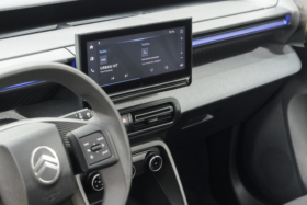 Citroën ë-C3 44 kWh