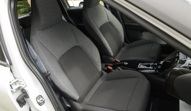 
								Citroën ë-C3 44 kWh full									