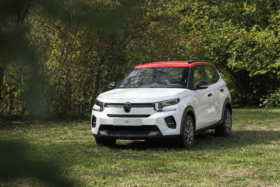 Citroën ë-C3 44 kWh