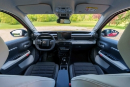 
										Citroën ë-C3 Aircross 44 kWh full									