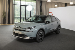 Citroën ë-C4 54 kWh