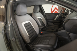 
										Citroën ë-C4 54 kWh full									
