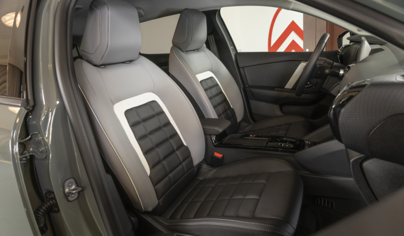 
								Citroën ë-C4 54 kWh full									
