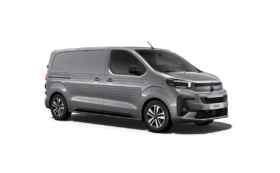 Citroën ë-Jumpy 75 kWh