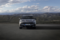 
										CUPRA Tavascan Endurance 77 kWh full									