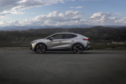 
										CUPRA Tavascan Endurance 77 kWh full									