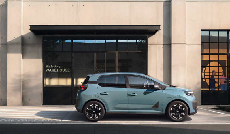 
								Dacia Spring electric 70 full									