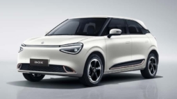 Dongfeng BOX 42.3 kWh