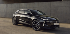 DS N°4 E-TENSE 213