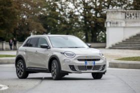 Fiat 600e