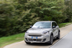 Fiat 600e