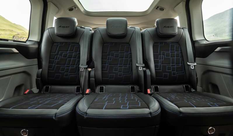 
								Ford E-Tourneo Custom full									